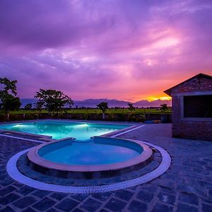 Center Park Resort
